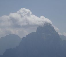 Montaž / Jof di Montasio (2753 m)